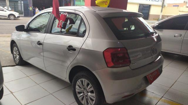 VW Gol 1.6 Trendline 2017 - Foto 3