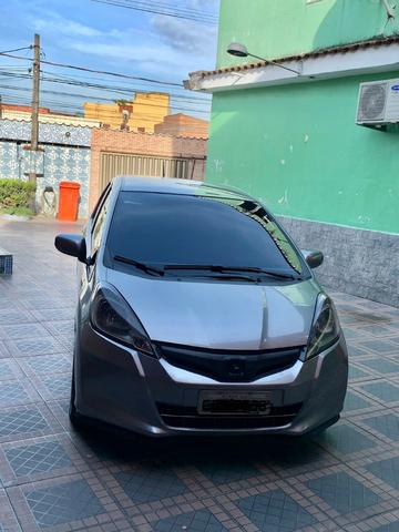 Honda Fit Ex 2013 Top - Foto 2