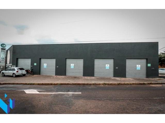 Loja comercial para alugar em Shopping park, Uberlândia cod:876539