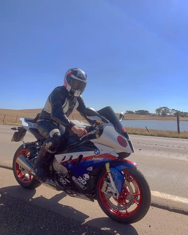 BMW s1000rr