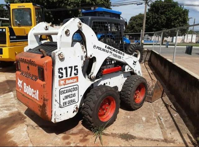 Bobcat s175