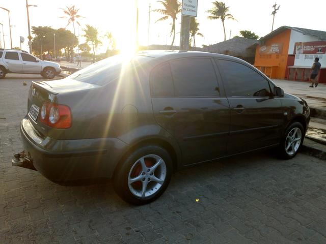 Polo 2009