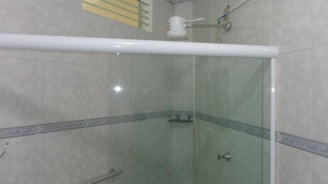 Excelente apartamento de frente, muito ensolarado, 3 quartos - Foto 11