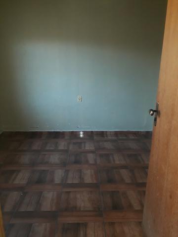 Casa de 3 Quartos na QNP 18 Aceita financiamento