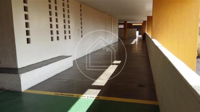 Apartamento à venda com 2 dormitórios em Piedade, Rio de janeiro cod:810130 - Foto 15