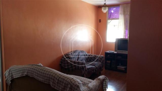 Apartamento à venda com 2 dormitórios em Piedade, Rio de janeiro cod:810130 - Foto 2