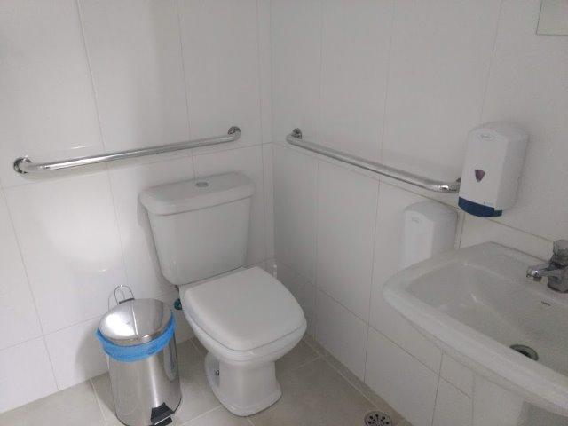 Sala Comercial - Consultório no Remanso - Hortolândia - por período ou tempo integral - Foto 13