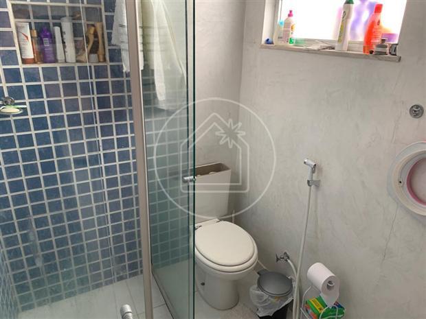 Apartamento à venda com 2 dormitórios em Vila isabel, Rio de janeiro cod:842383 - Foto 12