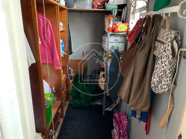 Apartamento à venda com 2 dormitórios em Vila isabel, Rio de janeiro cod:842383 - Foto 5