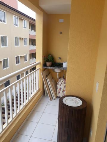 Passo Chave Gran Village Araçagy II- 2° Andar Nascente-c/projetados na Cozinha- R$ 50 mil - Foto 19