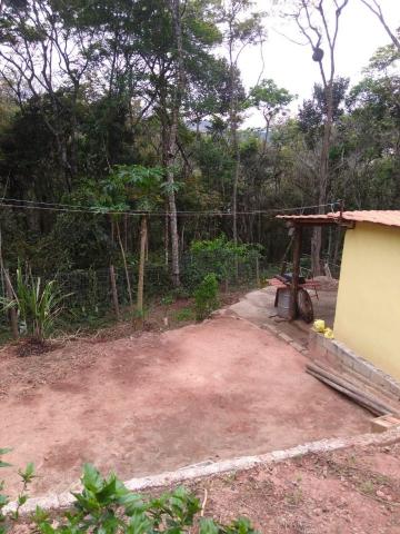 Casa para alugar com 2 dormitórios em Acuruí, Itabirito cod:1726 - Foto 15