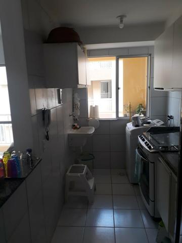 Passo Chave Gran Village Araçagy II- 2° Andar Nascente-c/projetados na Cozinha- R$ 50 mil - Foto 10