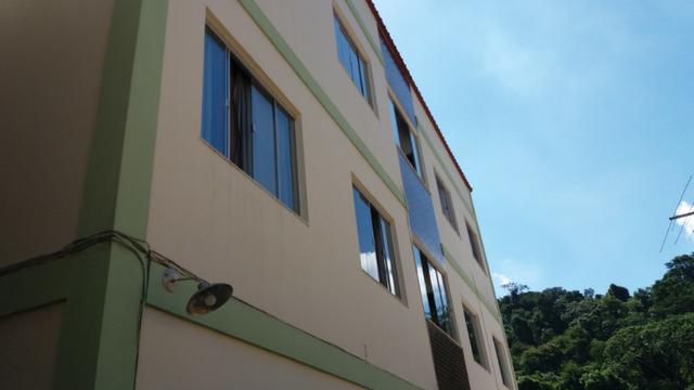 PIR - 217 - Excelente Prédio de Apartamentos em Piraí