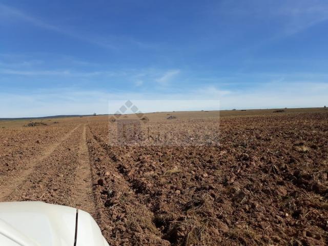 Fazenda no Mato Grosso 5.276 ha venda total - parcial ou permuta - Foto 6