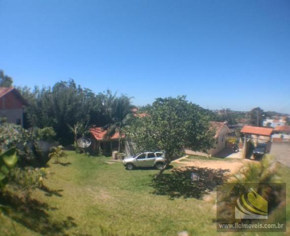 Casa para Venda em Imbituba, SANTO ANTÔNIO, 2 dormitórios, 1 banheiro, 1 vaga - Foto 4