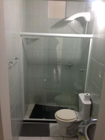 Casa Porteira Fechada no Cond. Parque das Arvores em Barra do Jacuipe R$ 550.000,00 - Foto 15