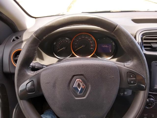 Renault Sandero Stepway 2014/2015 Dynamique 1.6 - Foto 5