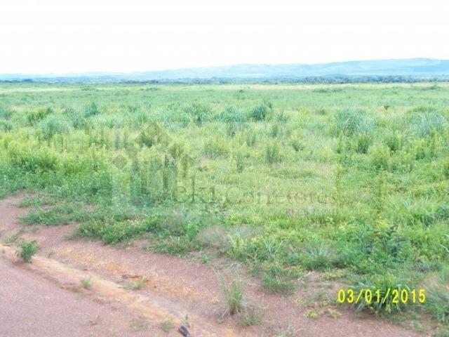 Fazenda no Mato Grosso 5.276 ha venda total - parcial ou permuta - Foto 12