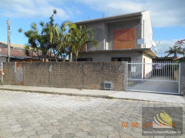 Casa para Venda em Imbituba, Vila Nova, 5 dormitórios, 1 suíte, 1 banheiro, 1 vaga - Foto 9