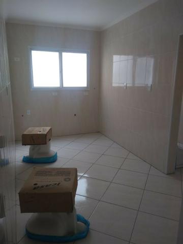 Oportunidade chave na mão 70 mil na Guilhermina 50 metros da Praia - Foto 5