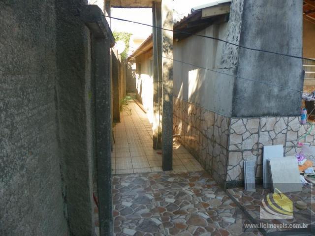 Casa para Venda em Imbituba, Vila Nova, 3 dormitórios, 1 banheiro, 1 vaga - Foto 8