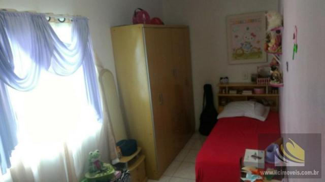 Casa para Venda em Imbituba, Campo D´AVIAÇÃO, 4 dormitórios, 1 suíte, 1 banheiro, 1 vaga - Foto 15