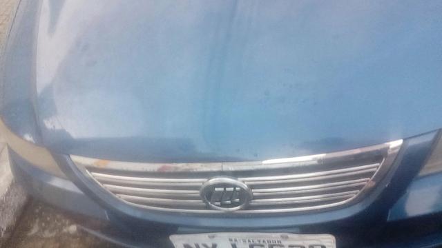 Lifan 620 2011 - Foto 4