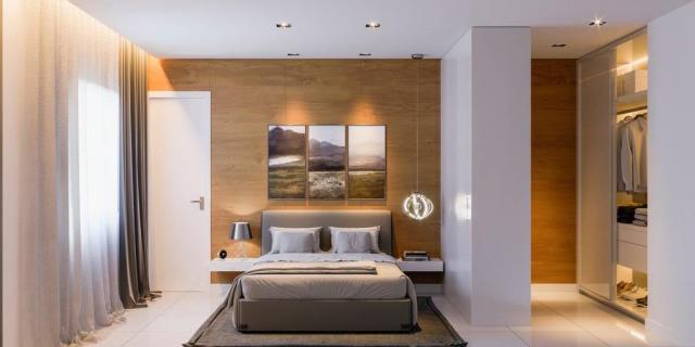 Apartamento residencial para venda, Fazendinha, Curitiba - AP6283. - Foto 5