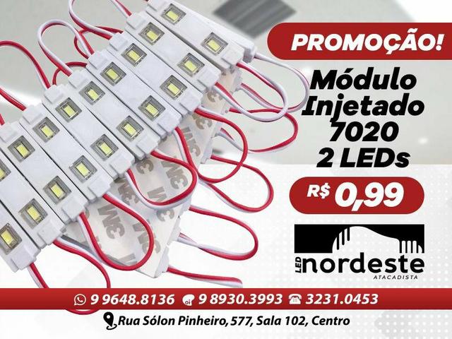 Modulo Led SMD - Foto 2