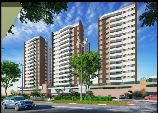 Lançamento ( Celi ) Reserva Alameda 2 e 3/4