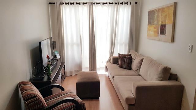 Apartamento Residencial Condominio Bellagio- Jd. Terra Branca - Foto 2