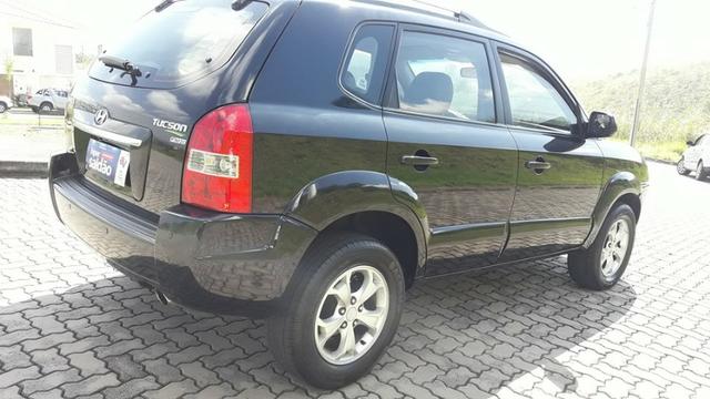 Hyundai Tucson Top de Linha!!!! - Foto 4
