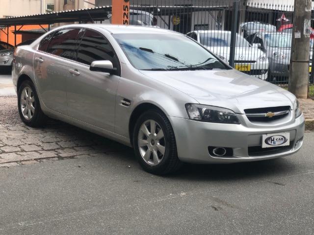 Gm - Chevrolet Omega 3.6 - Foto 13
