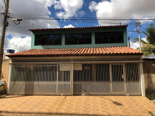 Casa Expansao Sobrado 3 residencia QNO 16 - Foto 20