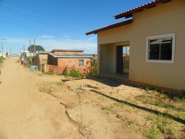 Casa para Venda em Imaruí, Centro, 2 dormitórios, 1 banheiro, 1 vaga - Foto 5
