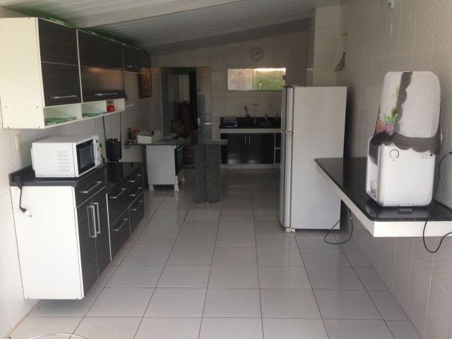 Casa Porteira Fechada no Cond. Parque das Arvores em Barra do Jacuipe R$ 550.000,00 - Foto 3