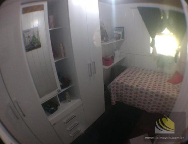 Casa para Venda em Imbituba, SANTO ANTÔNIO, 2 dormitórios, 1 banheiro, 1 vaga - Foto 12
