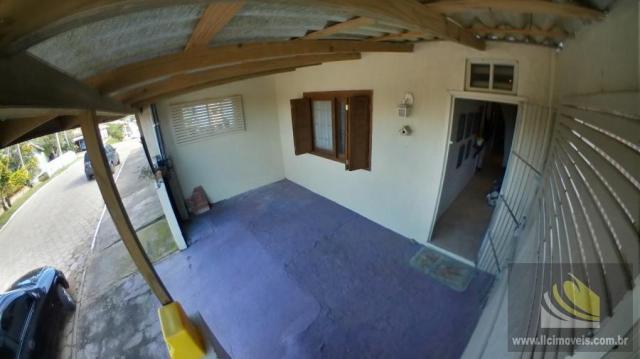 Casa para Venda em Imbituba, SANTO ANTÔNIO, 2 dormitórios, 1 banheiro - Foto 6