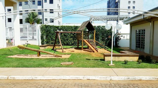 Apartamento Residencial Condominio Bellagio- Jd. Terra Branca - Foto 20