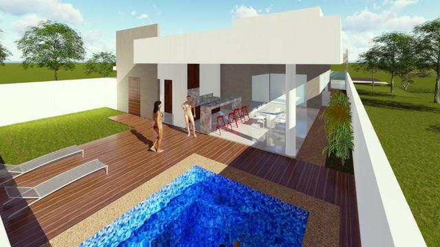 Cód. 5834 - Casa no Res. Anaville - Foto 3