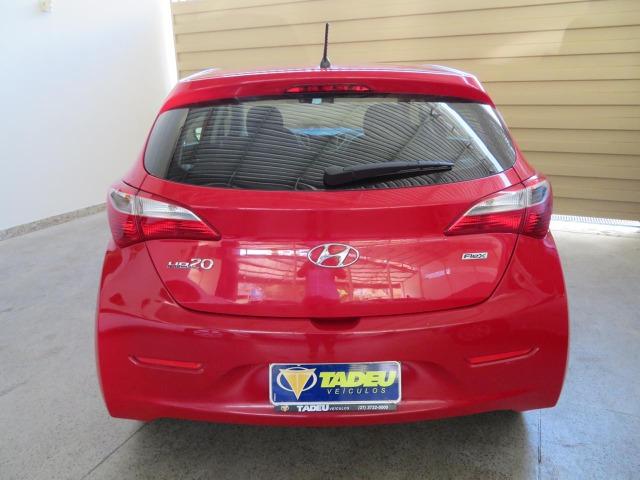 Hyundai Hb20 - Foto 6