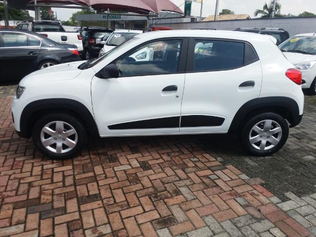Renault Kwid Zen - 2020 - Foto 4