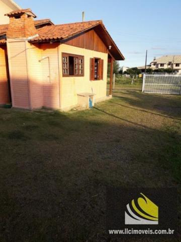 Casa para Venda em Laguna, ITAPIRUBÁ, 3 dormitórios, 2 banheiros - Foto 18