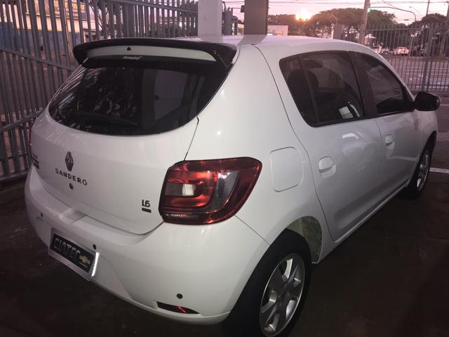 Renault Sandero Easy R - Foto 3