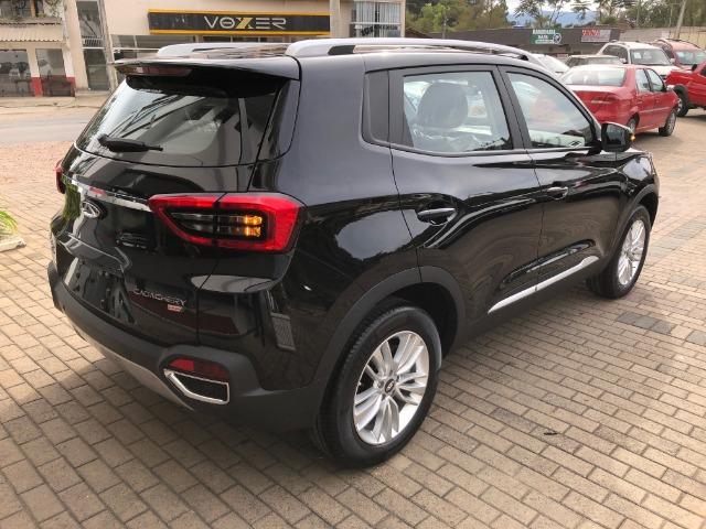 Chery Tiggo 5x T 1.5 Turbo 150cv Automático - Foto 6