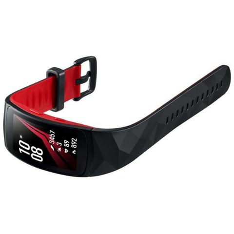 Relógio Samsung Gear Fit 2 SM-R365 Unisex - Foto 4