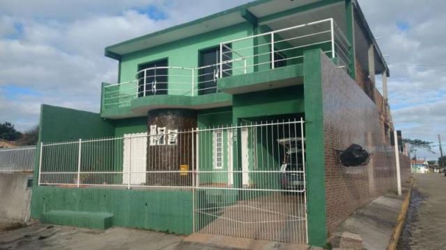 Casa para Venda em Imbituba, SANTO ANTÔNIO, 5 dormitórios, 1 suíte, 2 banheiros, 2 vagas - Foto 2