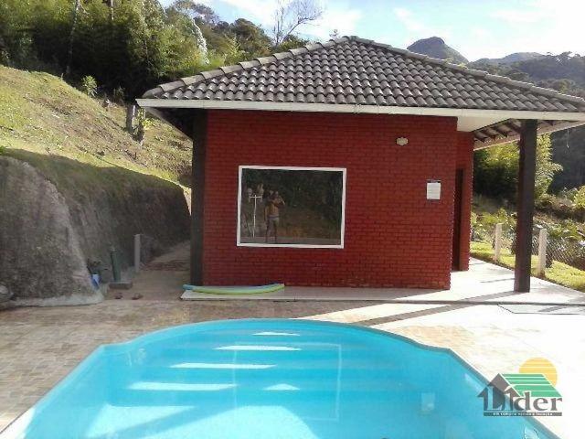 IDF049 Imobiliária Líder Imóveis Cobertura Venda Pimenteiras Teresópolis RJ - Foto 13