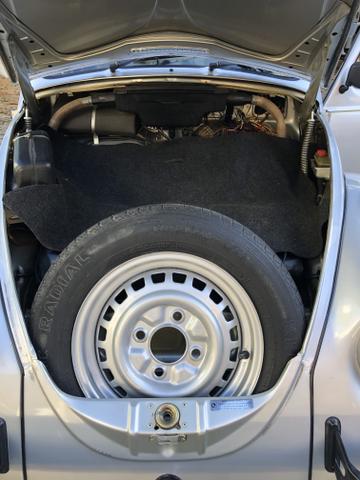 Fusca 1600 Colecionador 1994 - Foto 19