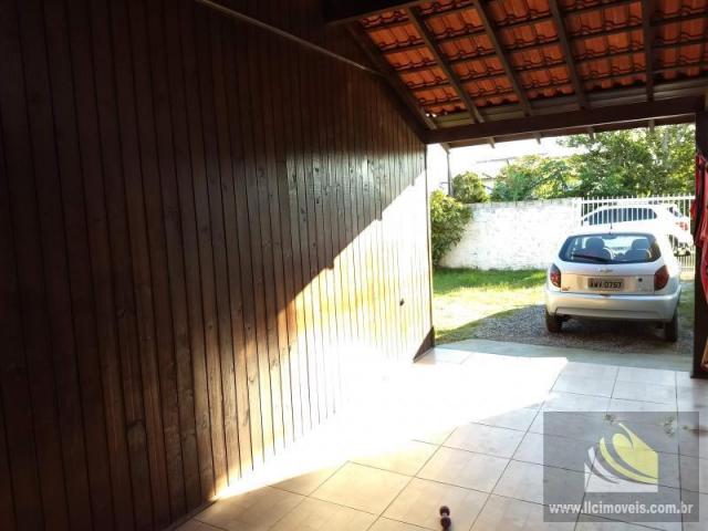 Casa para Venda em Imbituba, Vila Nova, 1 dormitório, 1 banheiro, 1 vaga - Foto 10